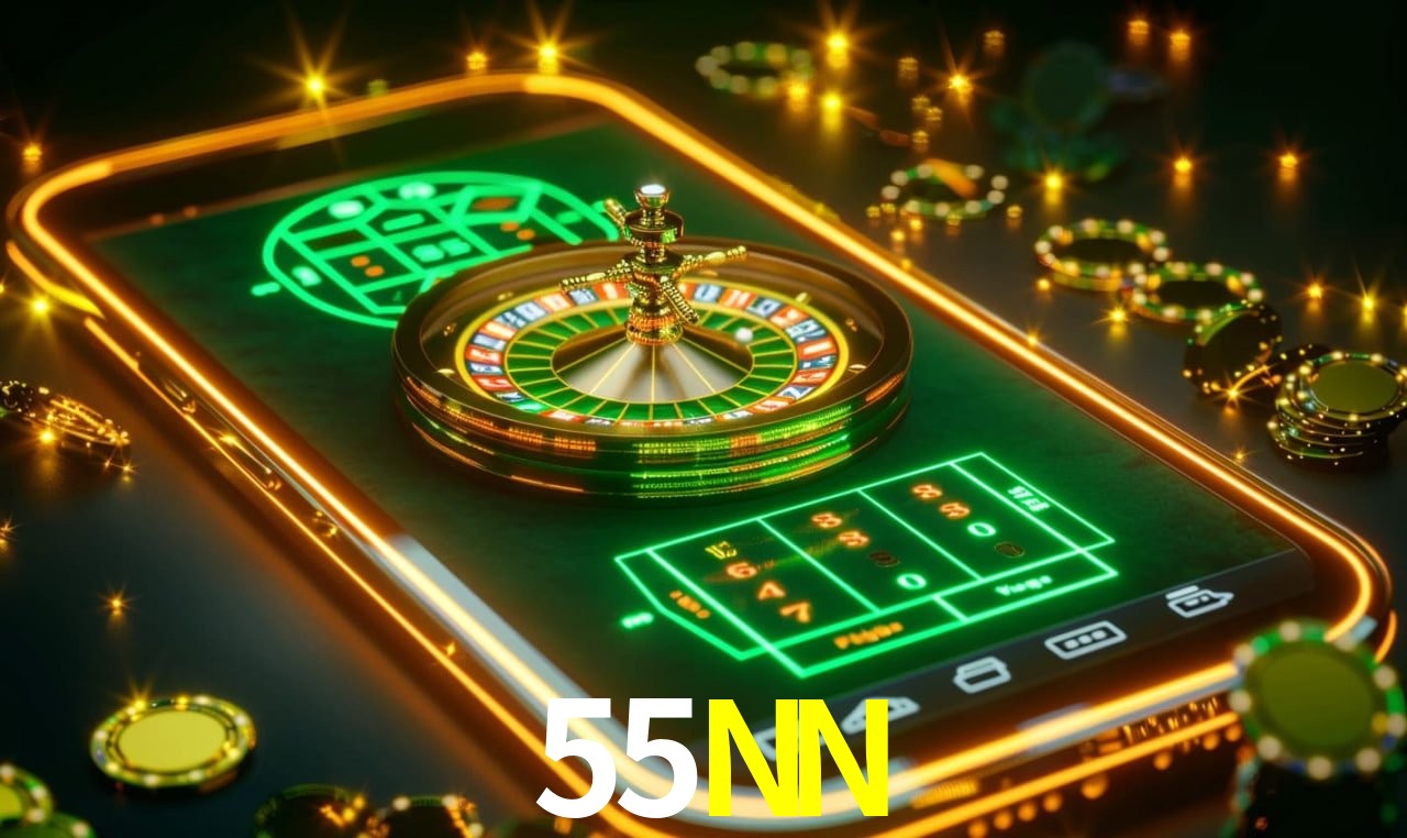 Especiais de Fim de Semana 55NN