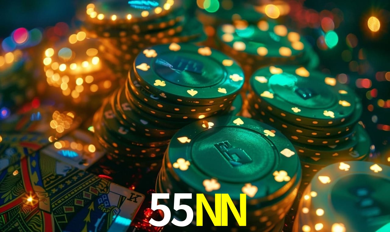 Apostas de Tênis 55NN