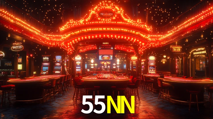 Explore as vantagens do 55NN: serviço profissional e confiabilidade