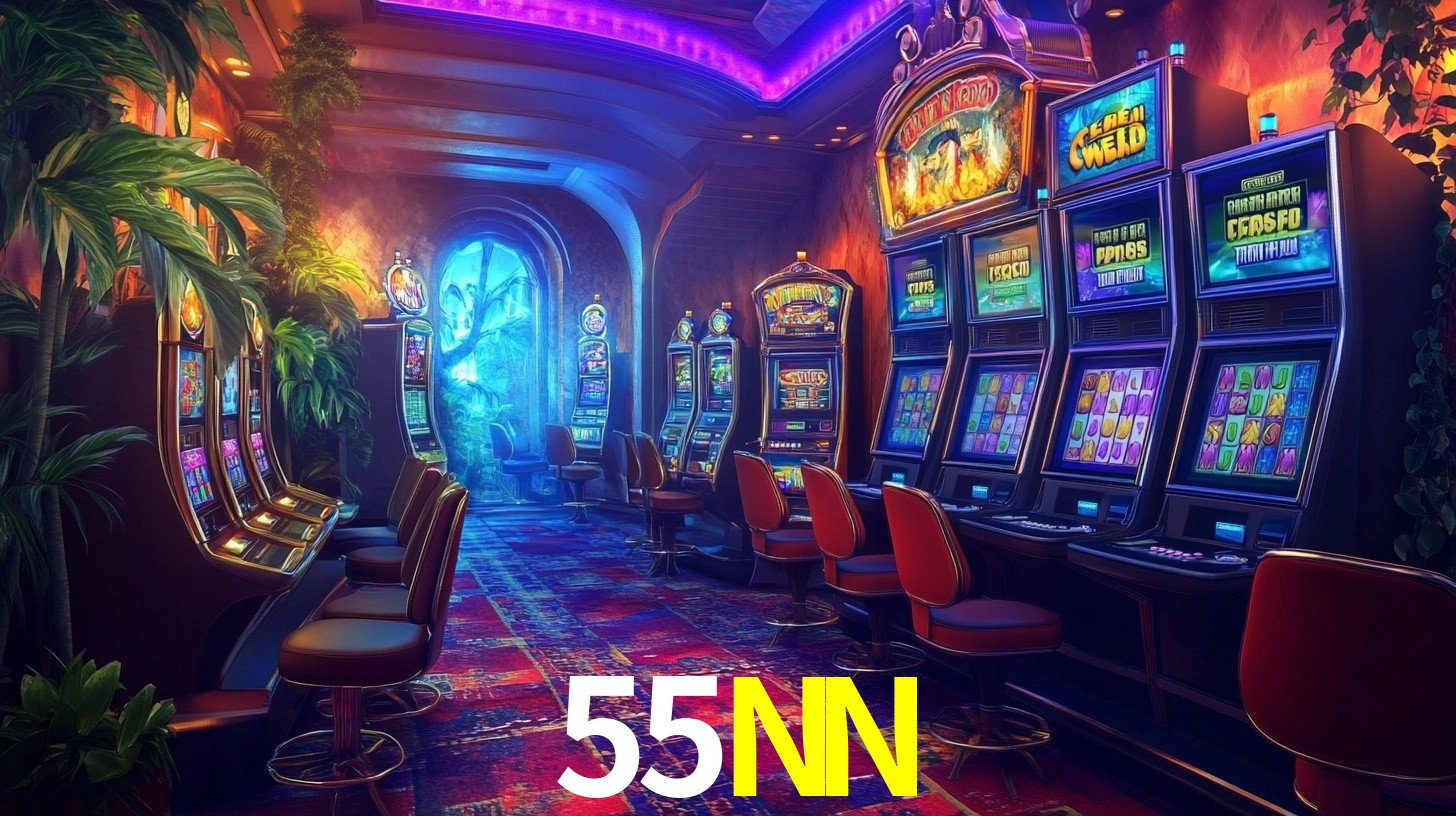 Welcome Bonus 55NN