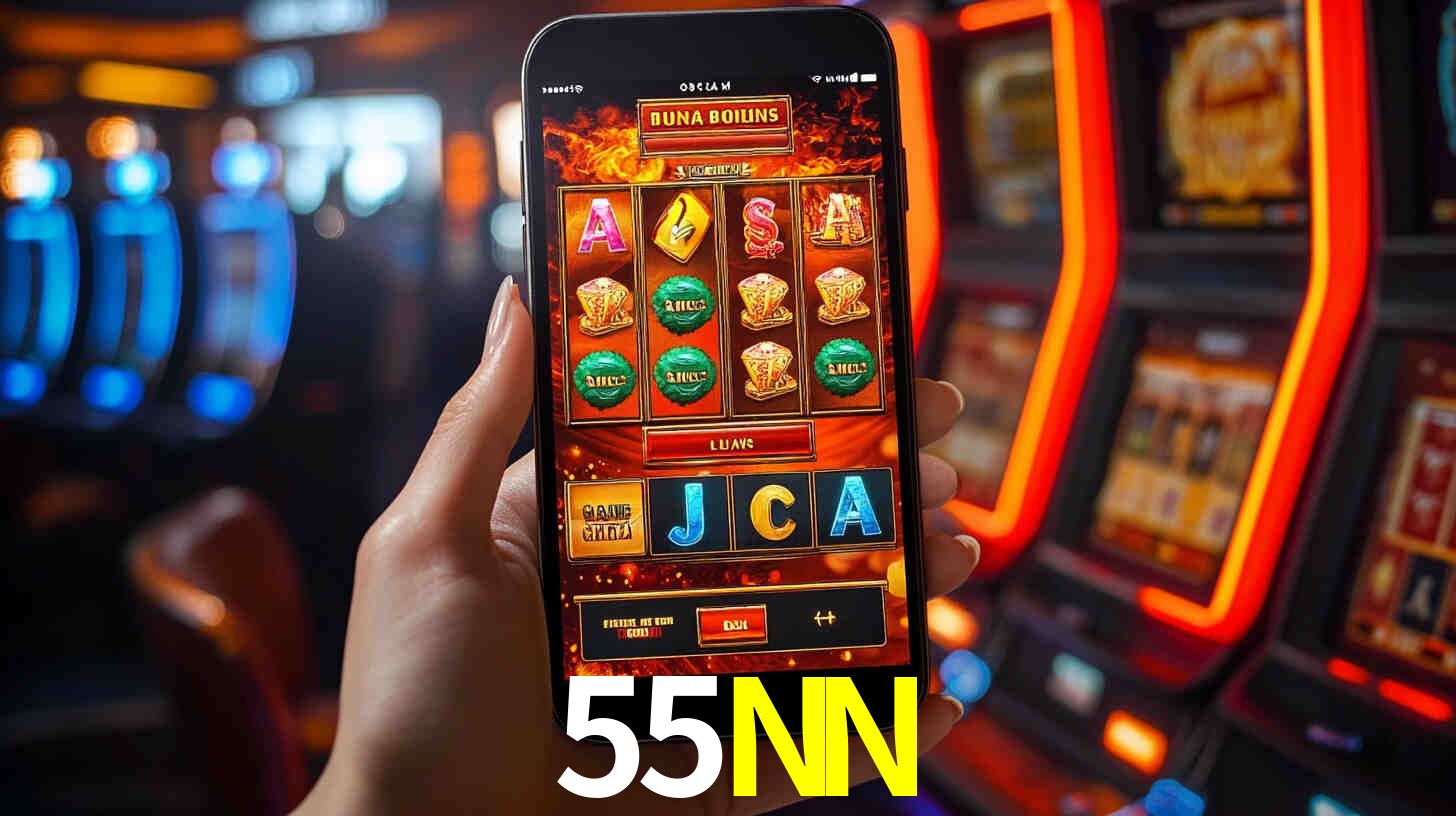 55NN: Seu Cassino Premiado com Pagamentos Rápidos