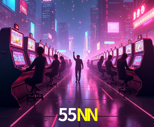 Casino VIP 55NN