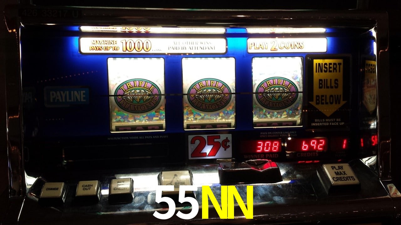 Spaceman Game 55NN