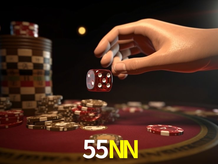 Provedores de Jogos 55NN