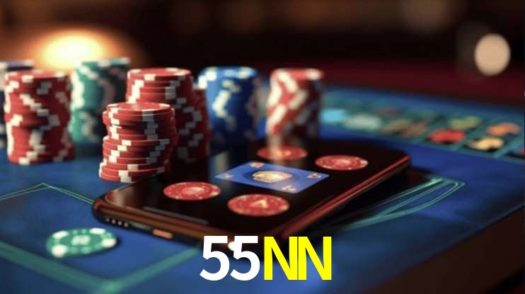 Apostas de Futebol 55NN