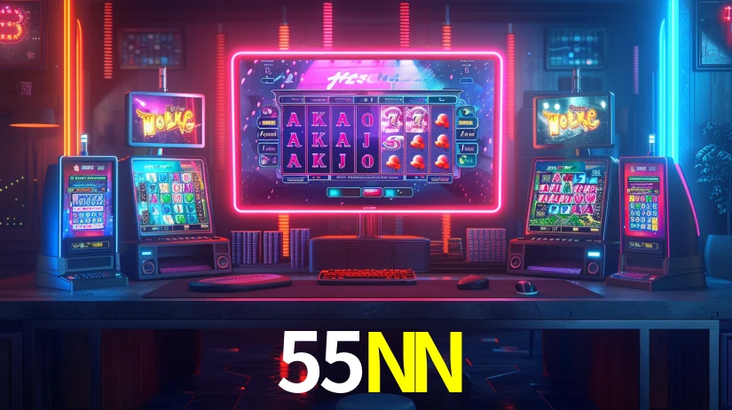 55NN,55NN Bet