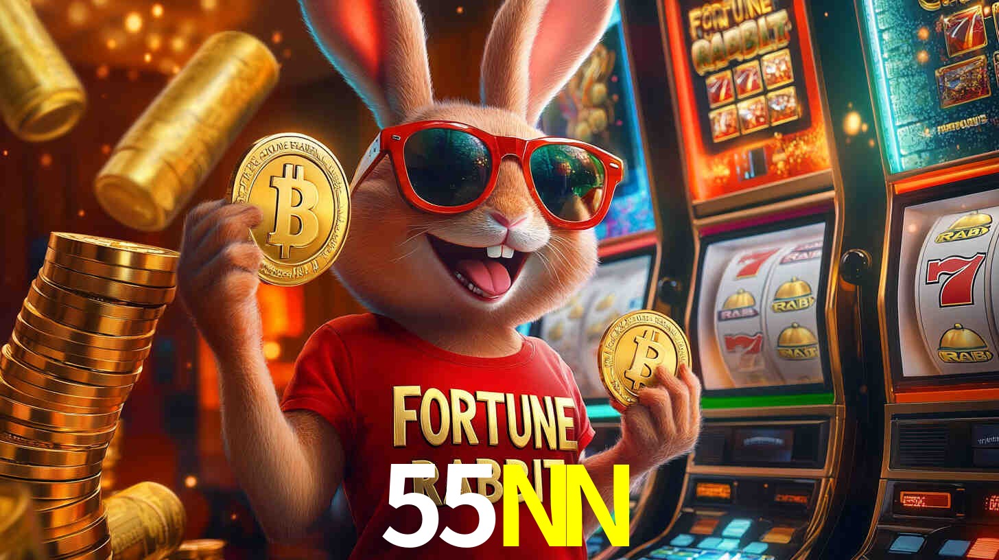 Apostas Esportivas na 55NN: Um Guia Completo