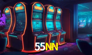Descubra a Magia dos Jogos de Arcade no 55NN