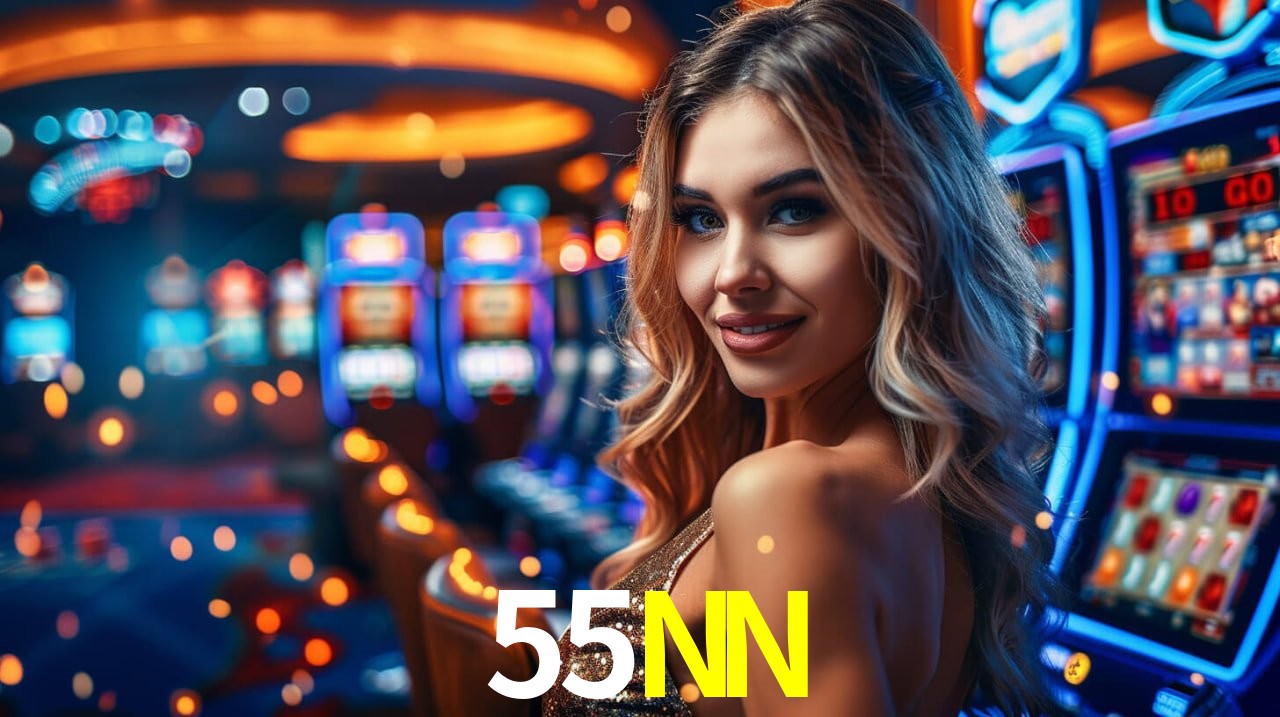 Welcome Bonus 55NN