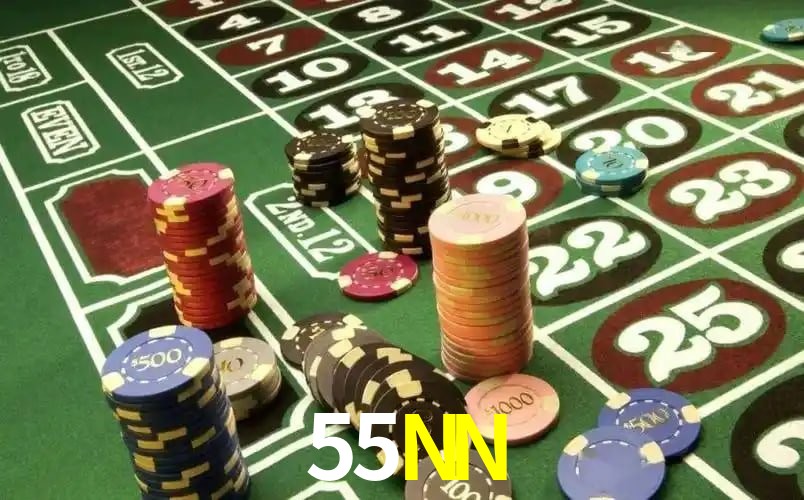 Diretório de Jogos 55NN