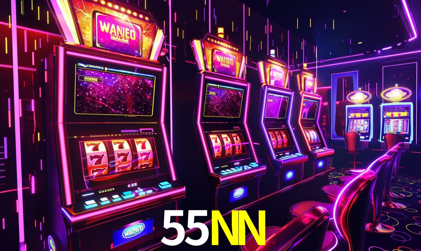 Desvendando o Mundo dos Jogos Virtuais na 55NN