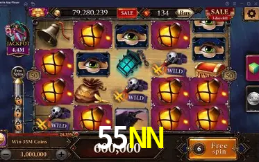 Flash Promotion 55NN