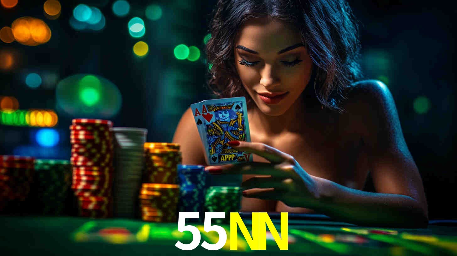 Descubra o Programa VIP da 55NN: Vantagens Exclusivas para Jogadores