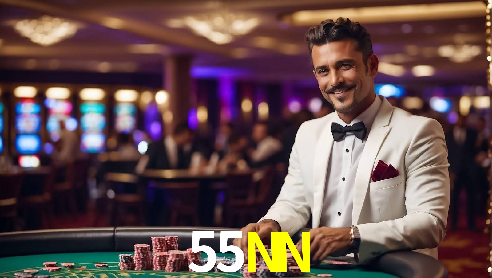 Integração de APIs 55NN