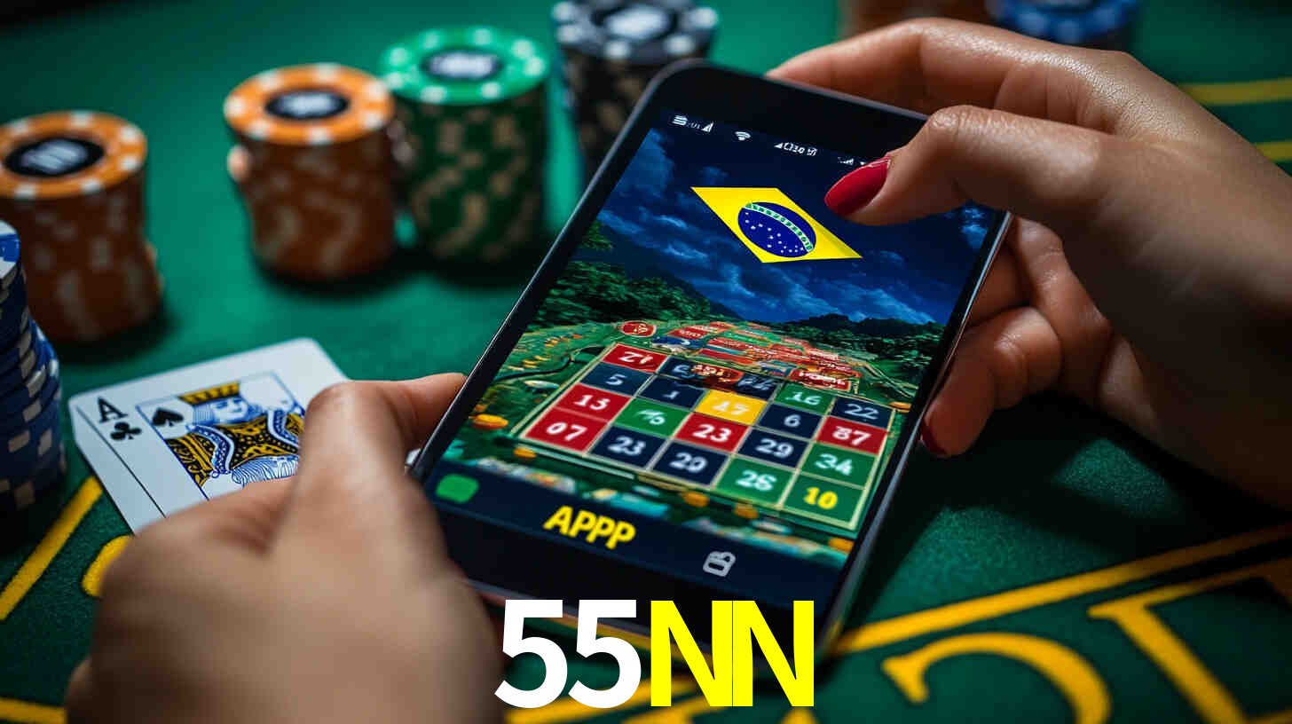 Explorando a Categoria de Eventos em Apostas na 55NN