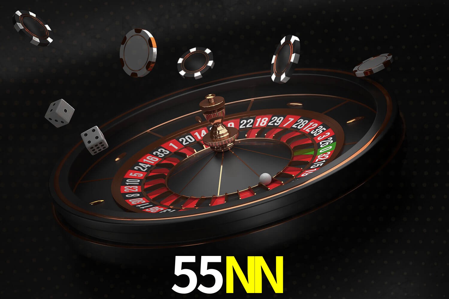 55NN,55NN Bet
