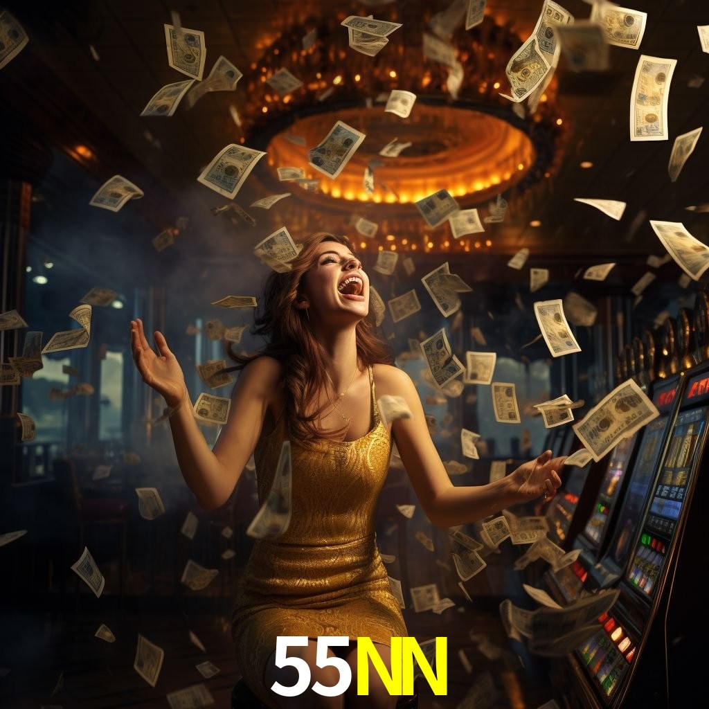 Blackjack Table 55NN