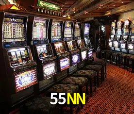 Descubra a Essência do 55NN: Nossa História e Compromissos