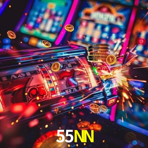 Mesa de Blackjack 55NN