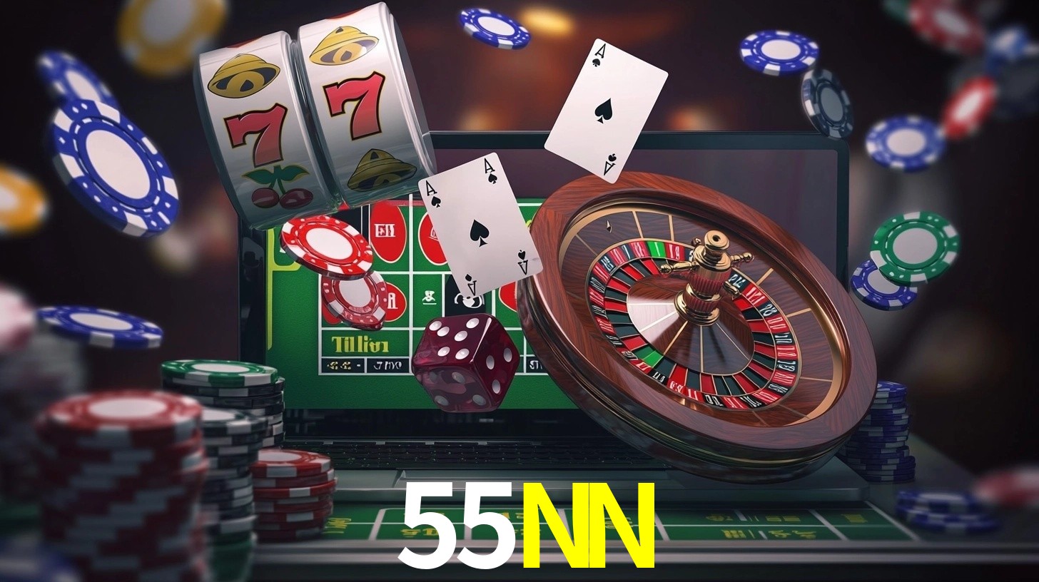 Ofertas Imperdíveis na 55NN: Promoções e Bônus Que Valem a Pena