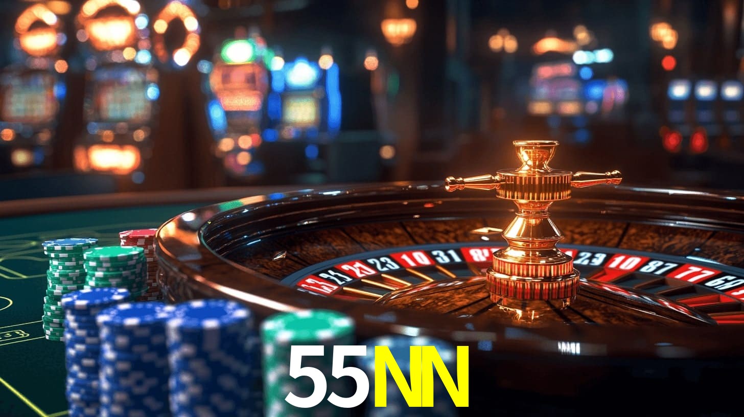 55NN: Seu Especialista em Apostas Esportivas Brasileiras