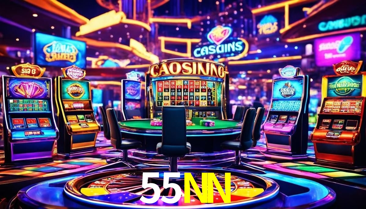Estatísticas do Jogo 55NN