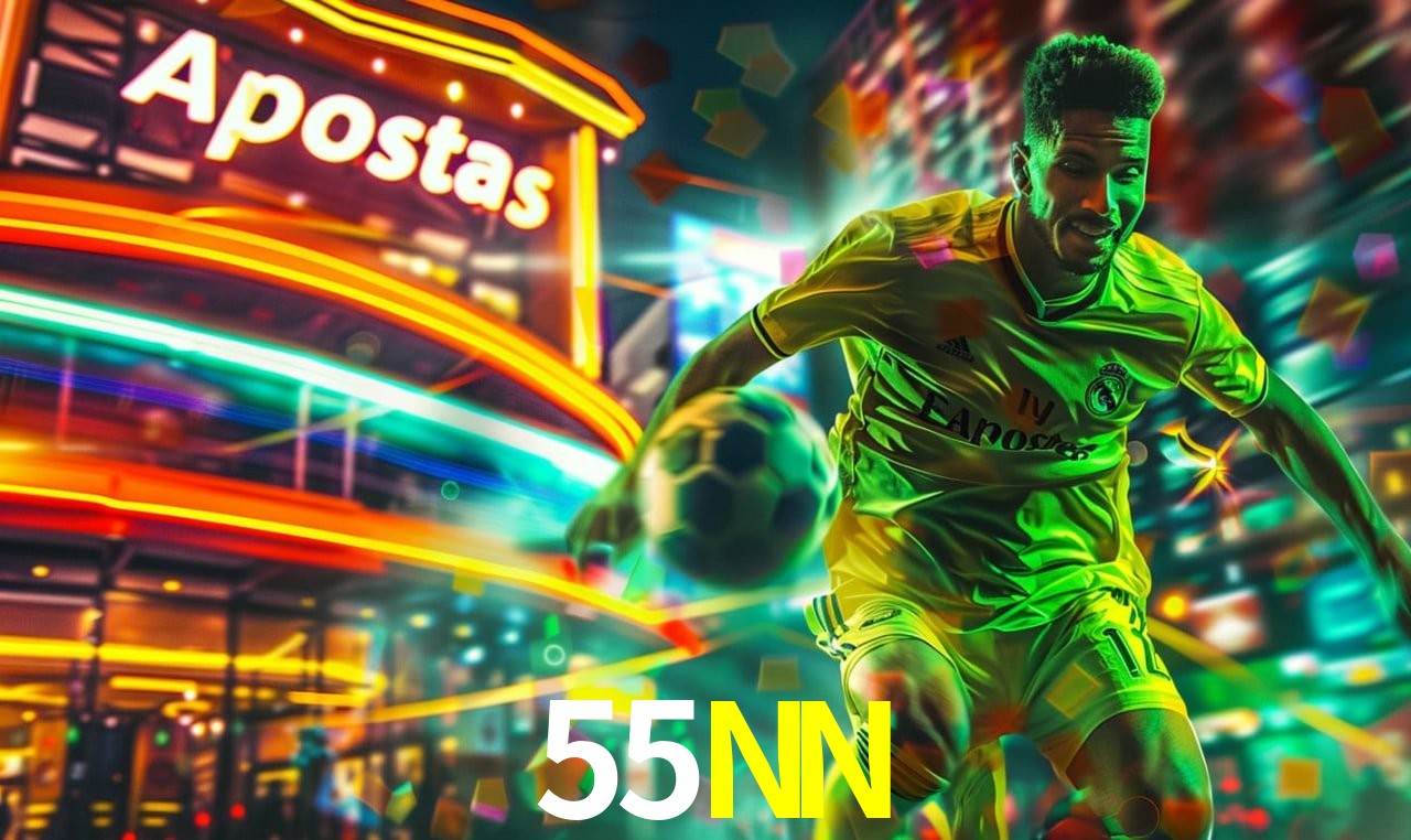 Jogos de Slot 55NN