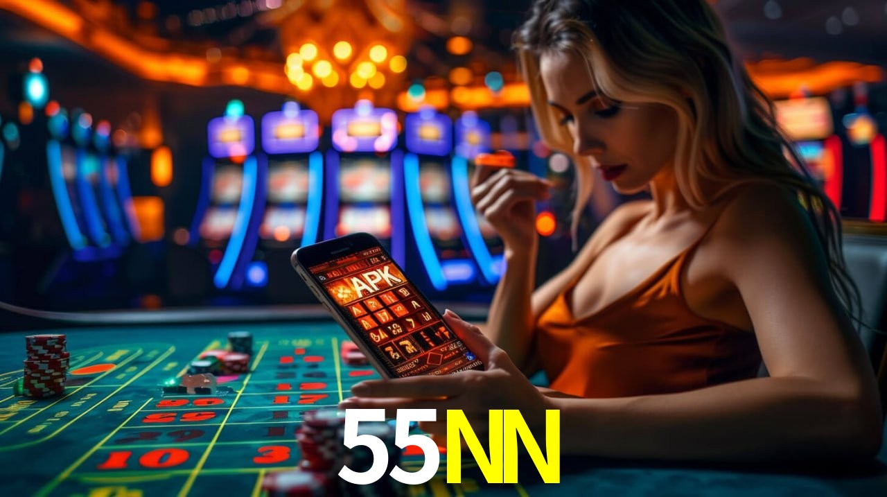 VIP Casino 55NN
