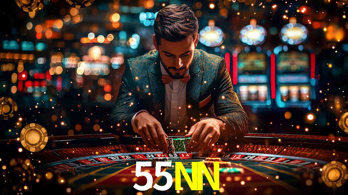 55NN App Interface