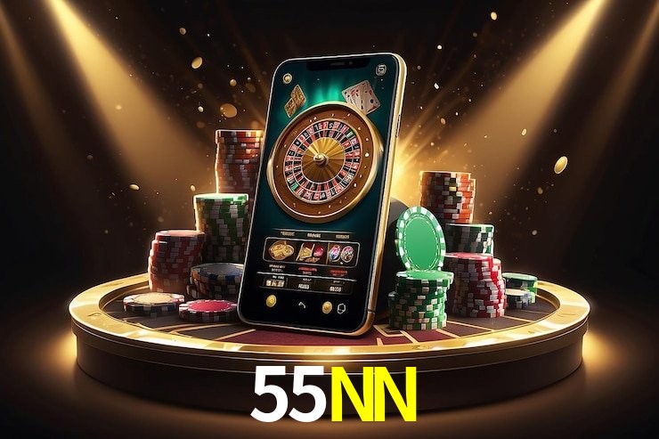 Tecnologia da Plataforma 55NN