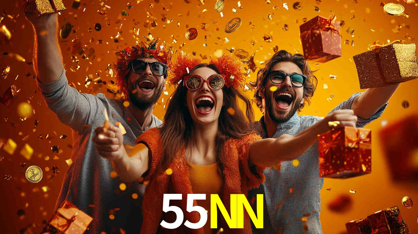55NN: A Experiência de Casino com Jogos de Mesa ao Vivo