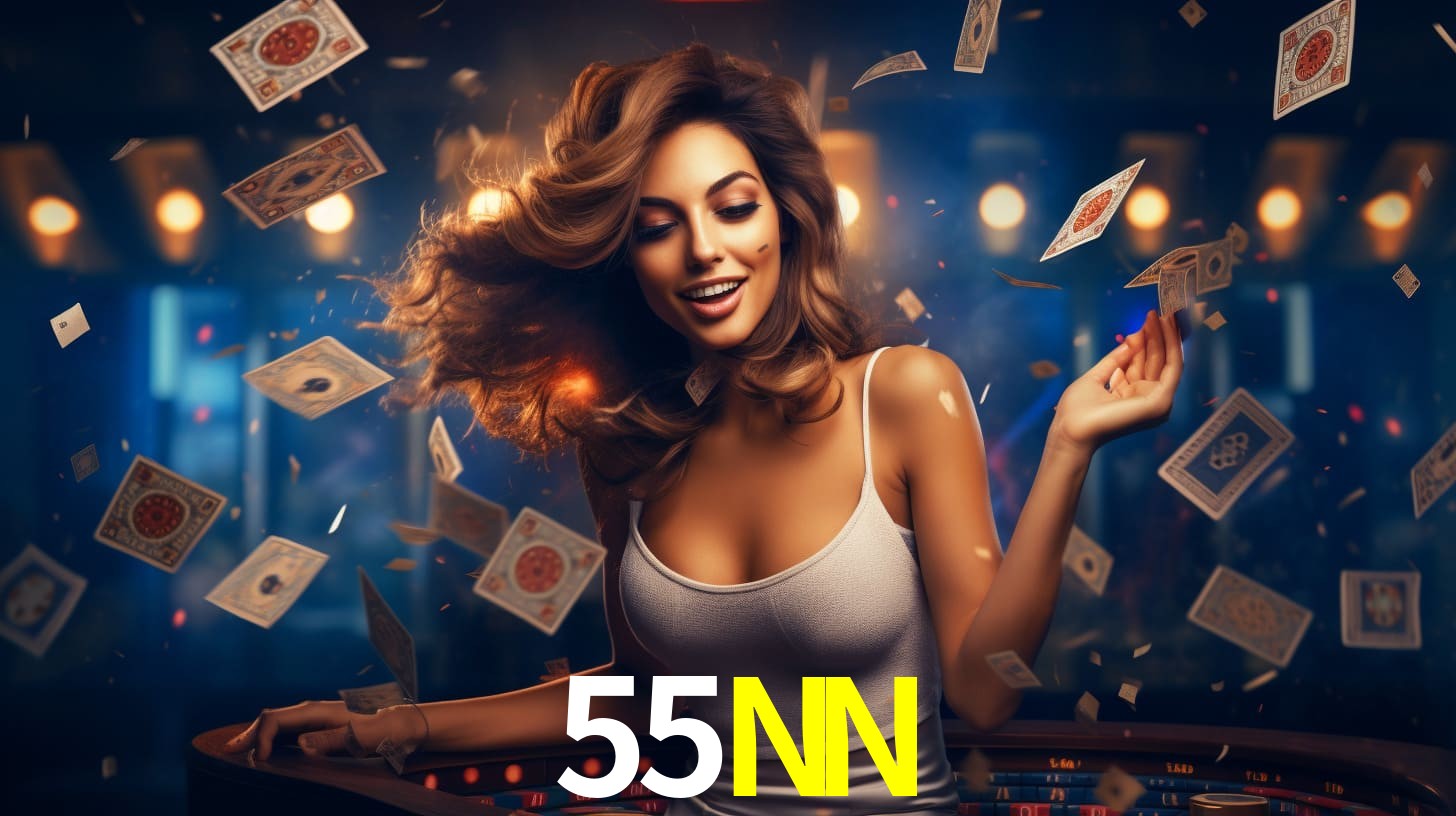 55NN - Tesouros da Elite Nobre - 55NN Bet
