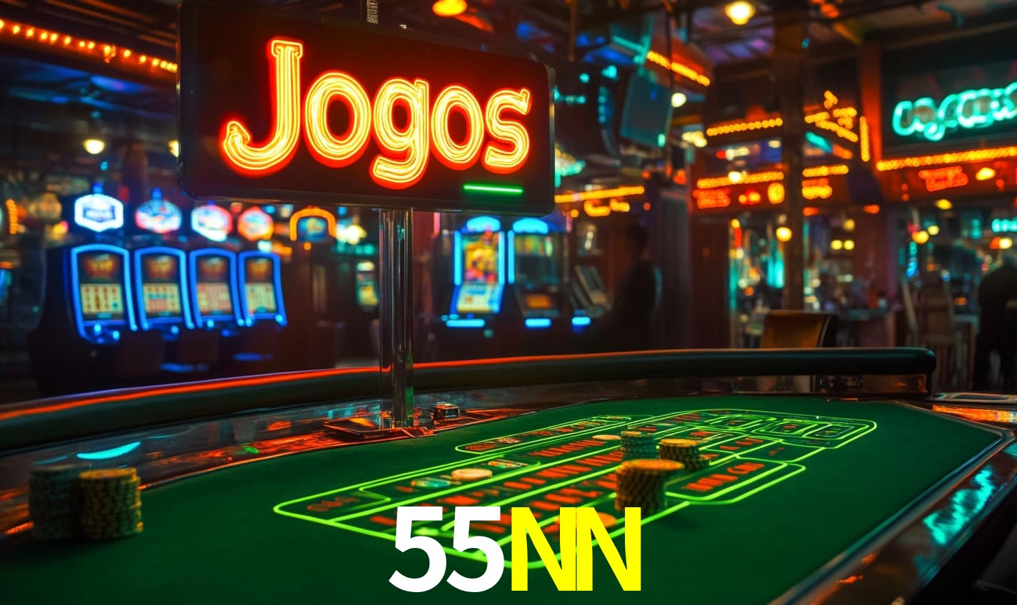 Segurança 2FA 55NN