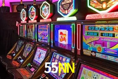 A Emoção da Loteria na 55NN: Uma Chance de Mudança de Vida