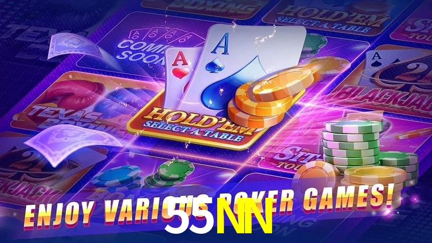cassino 55NN