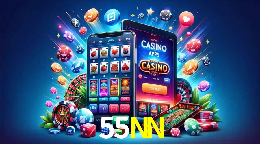 Slot Games 55NN