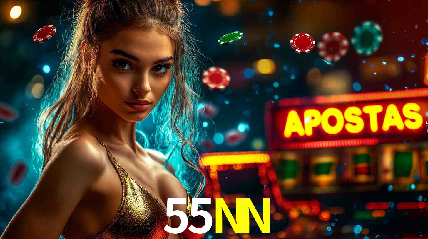 Descubra a Essência do 55NN: Nossa História e Compromissos
