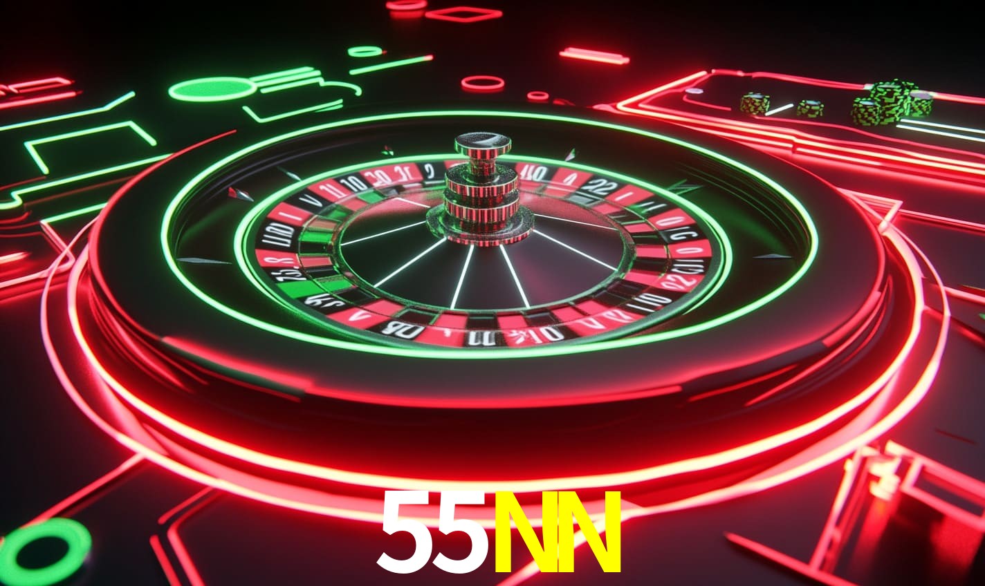 A Emoção da Loteria na 55NN: Uma Chance de Mudança de Vida