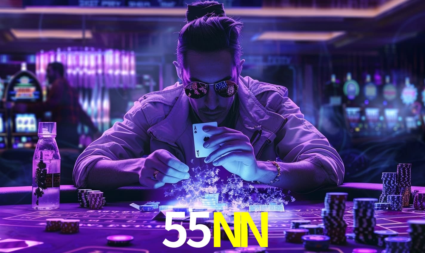 Roulette Table 55NN