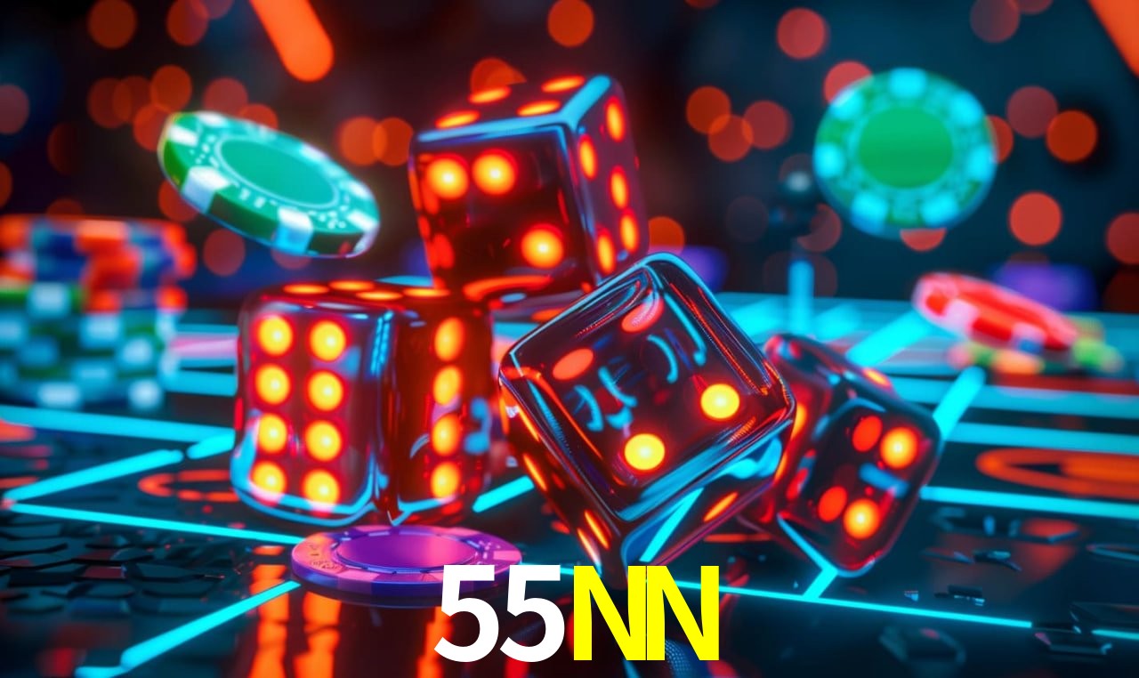 Desvendando o Mundo dos Jogos Virtuais na 55NN