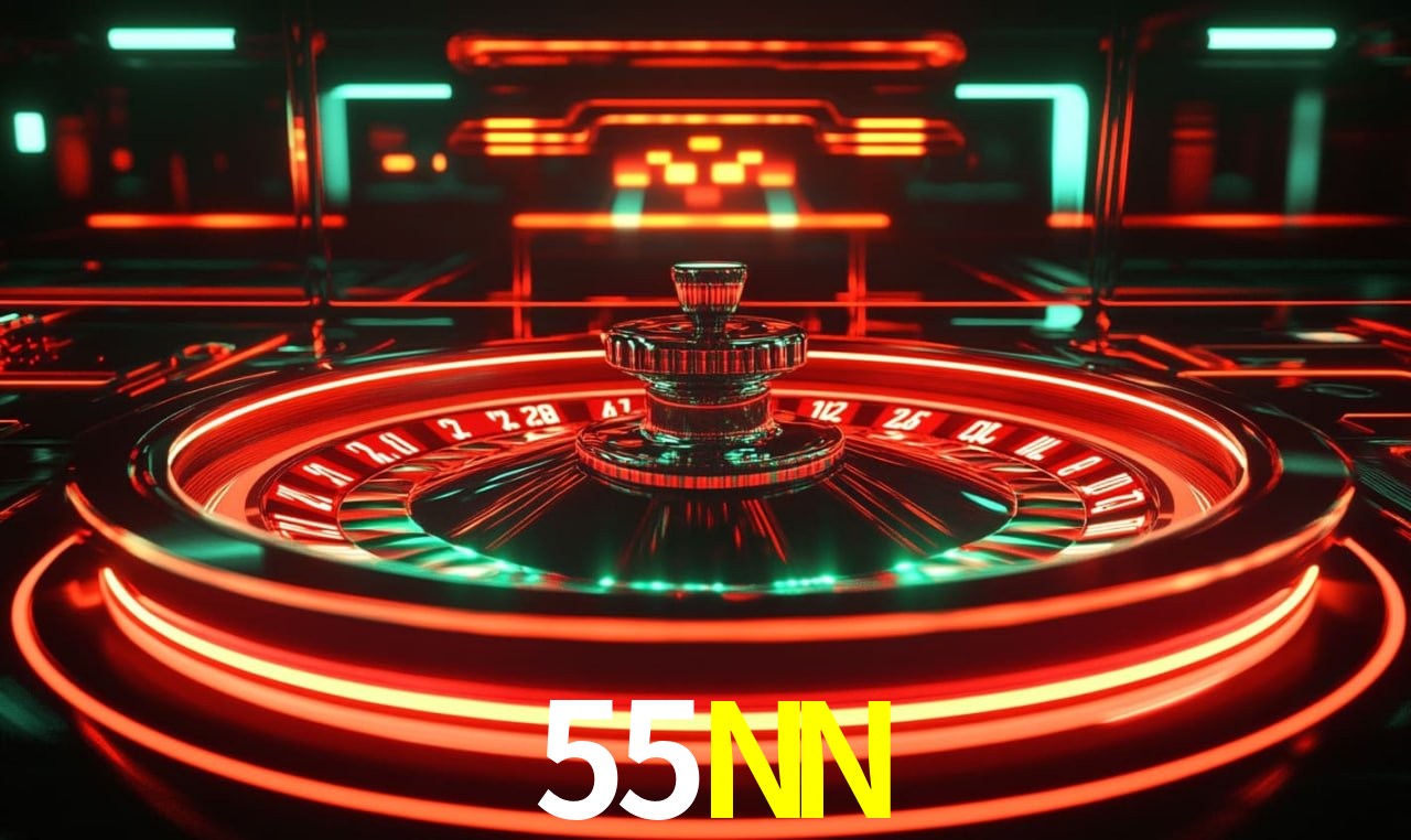 Apostas Esportivas na 55NN: Um Guia Completo
