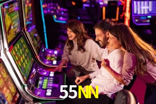 A Emoção da Loteria na 55NN: Uma Chance de Mudança de Vida