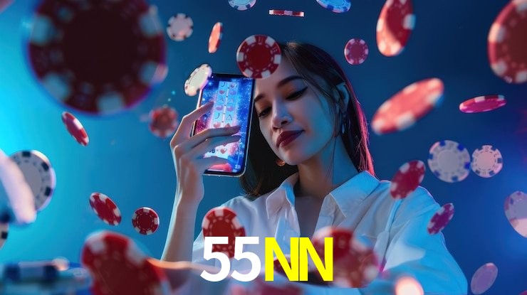 Descubra a Essência do 55NN: Nossa História e Compromissos