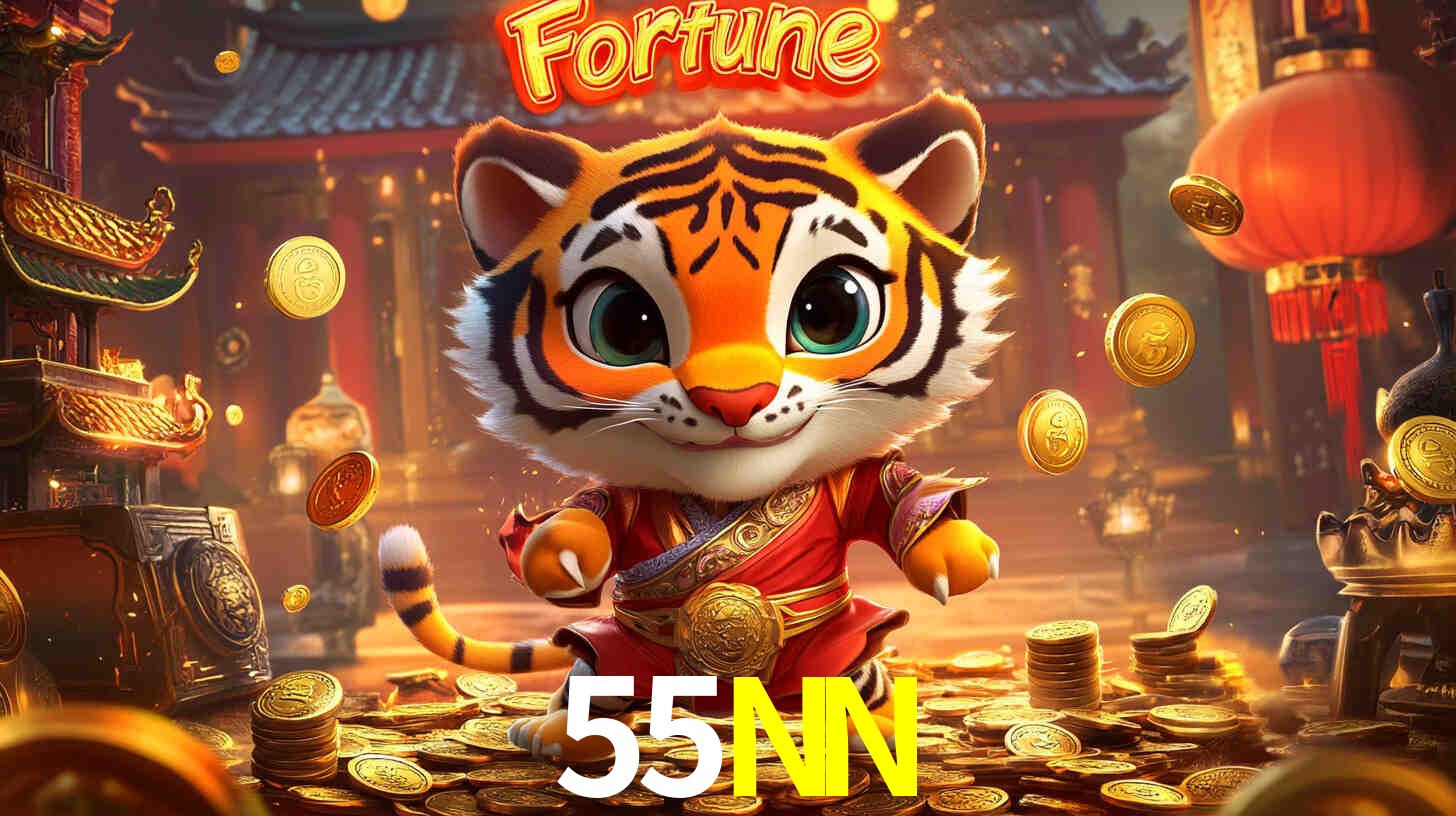 Descubra a Magia dos Jogos de Arcade no 55NN