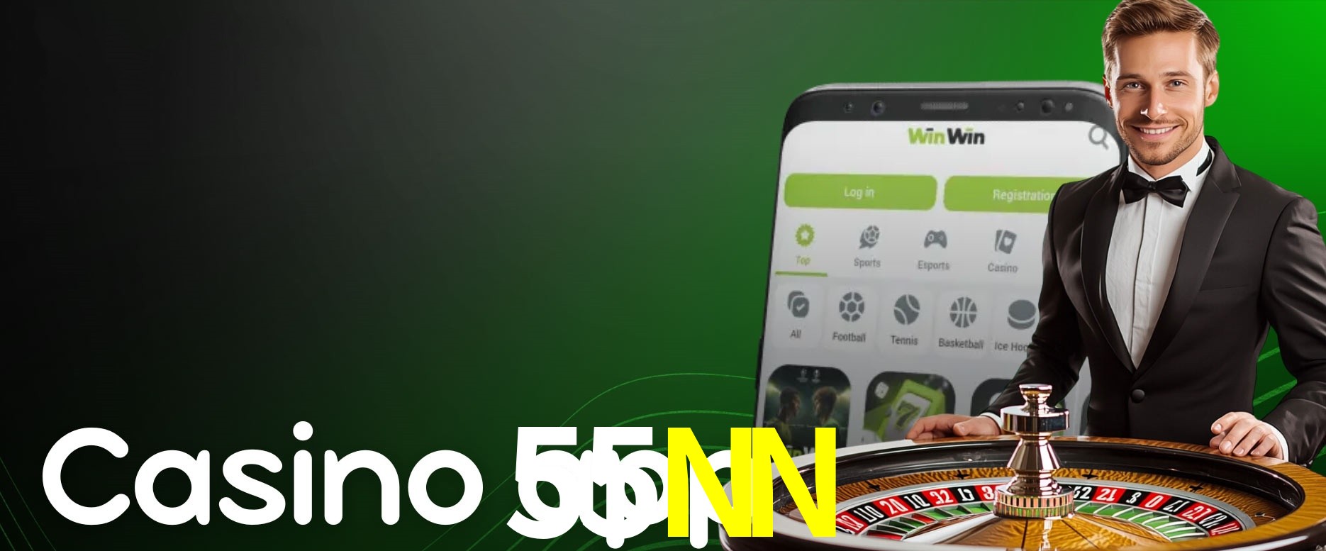 Responsive Design 55NN