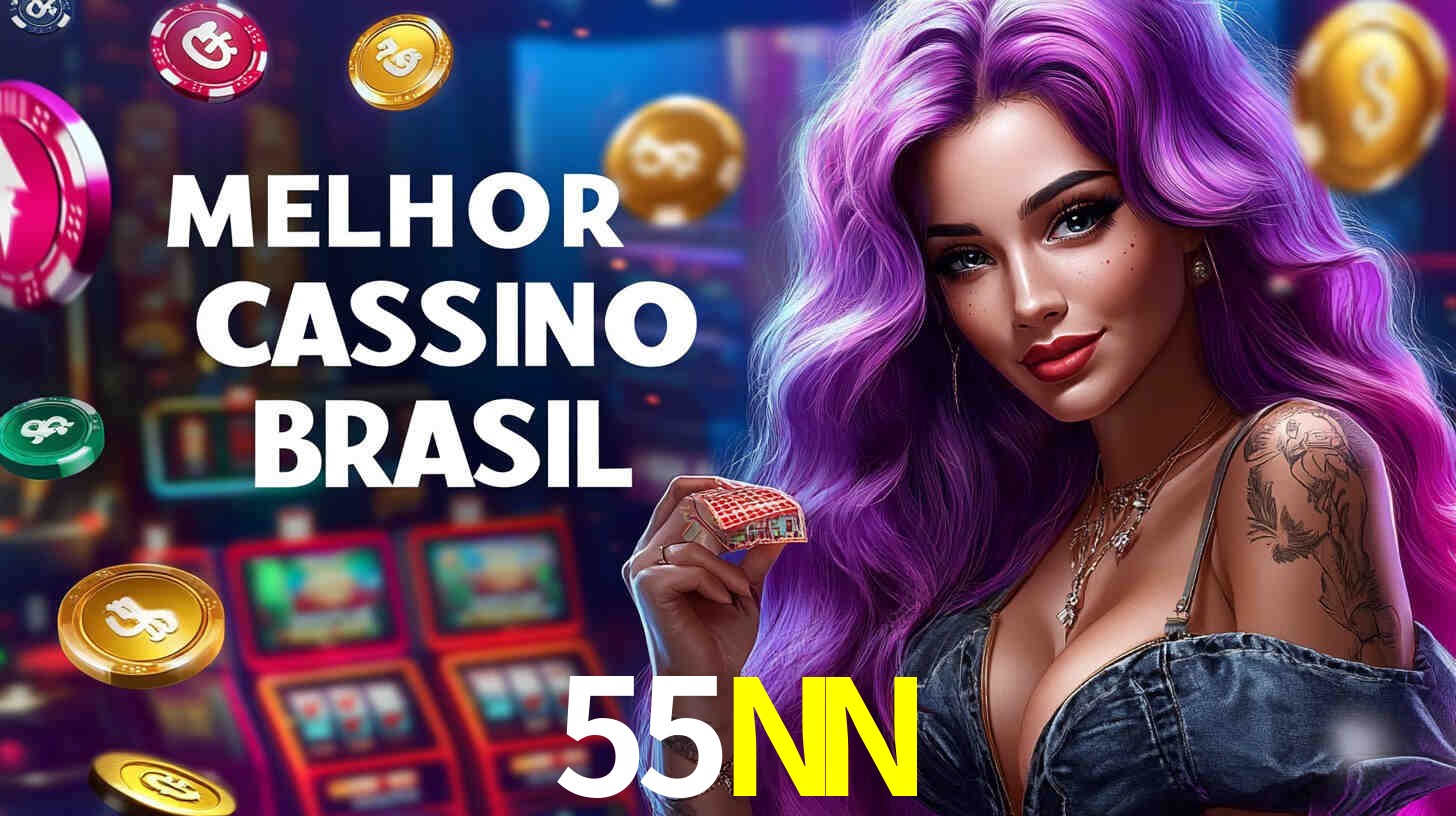 Apostas Esportivas na 55NN: Um Guia Completo