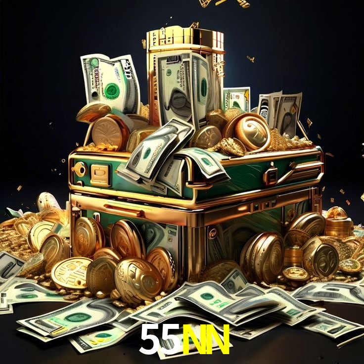 Welcome Bonus 55NN