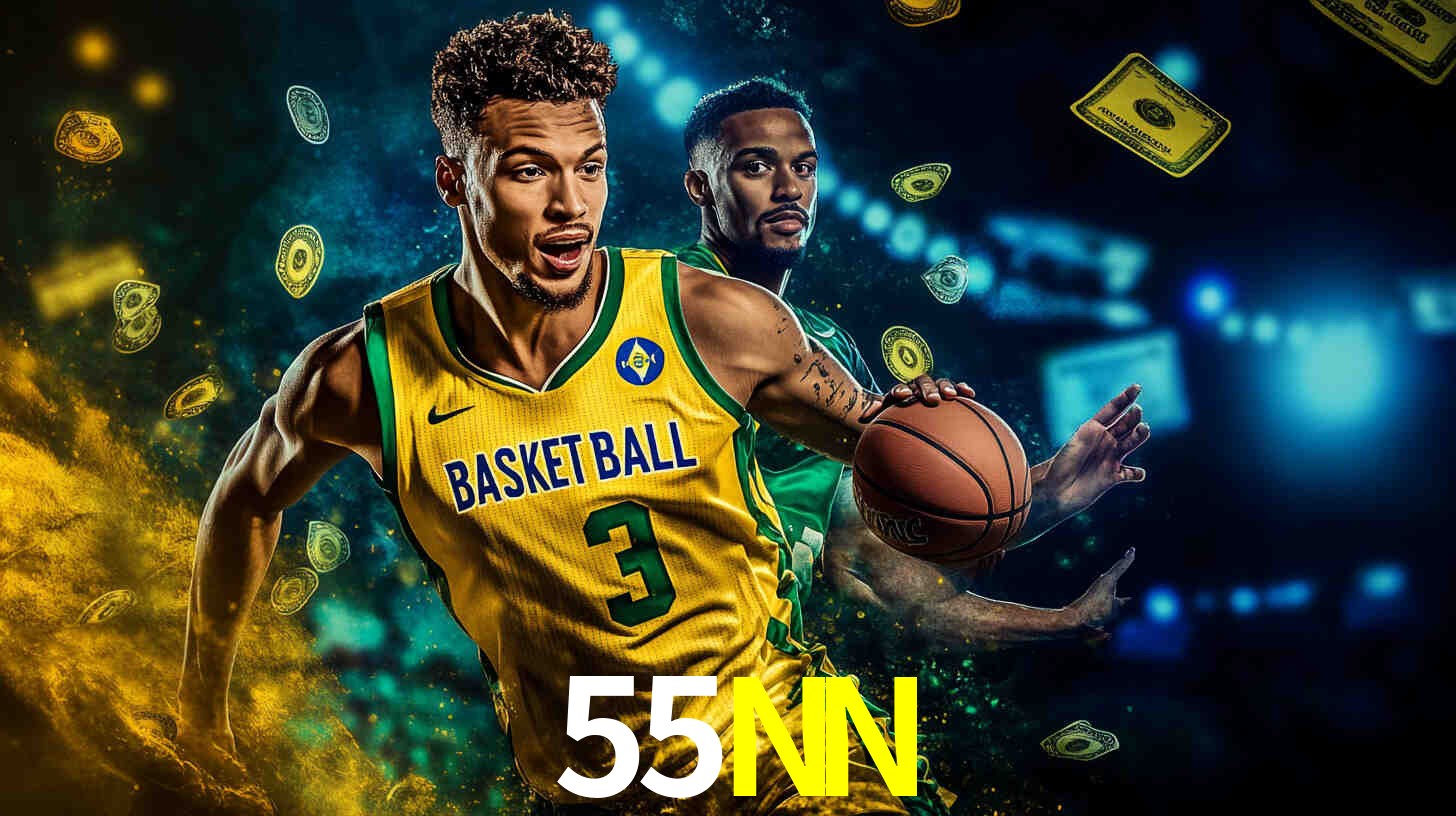Desvendando o Mundo dos Jogos Virtuais na 55NN