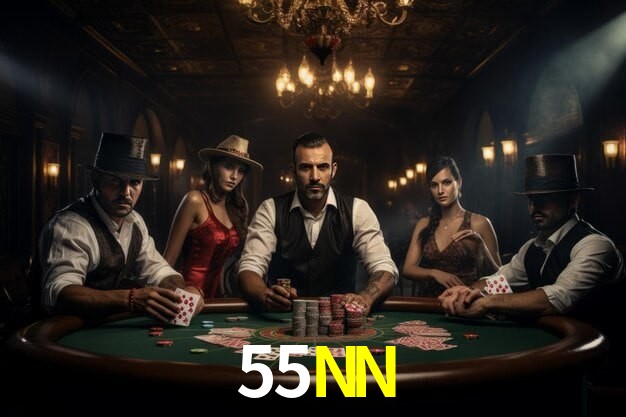 Descubra o Programa VIP da 55NN: Vantagens Exclusivas para Jogadores