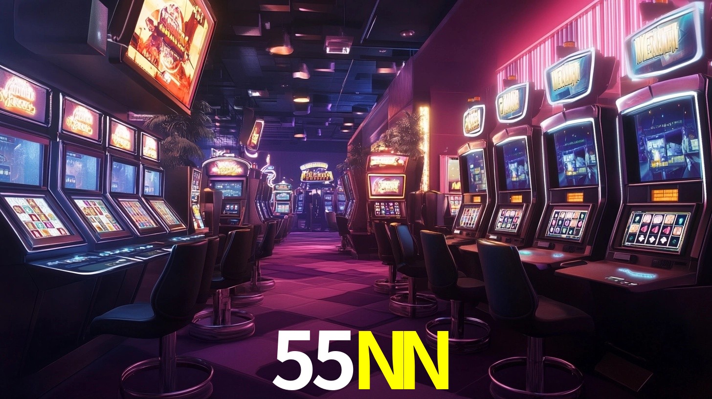 Daily Bonuses 55NN